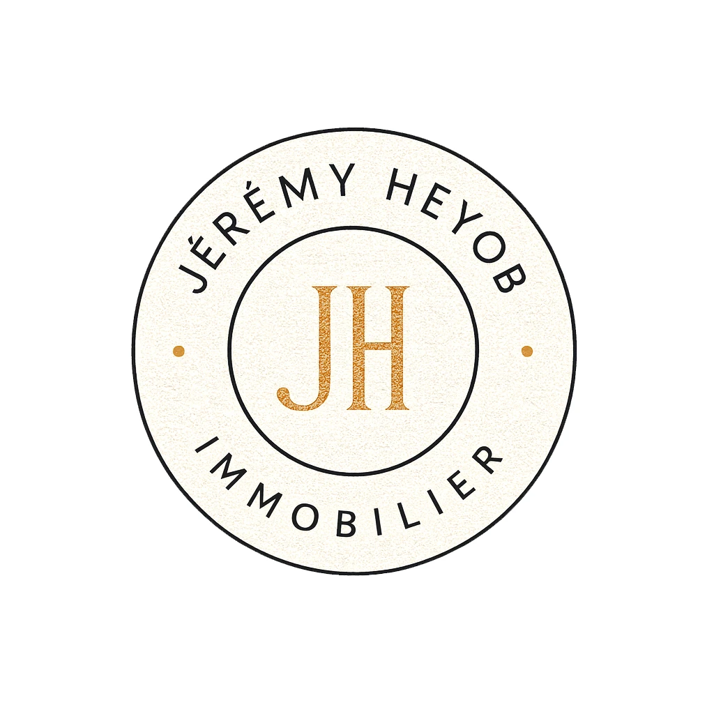 Logo Jérémy Heyob